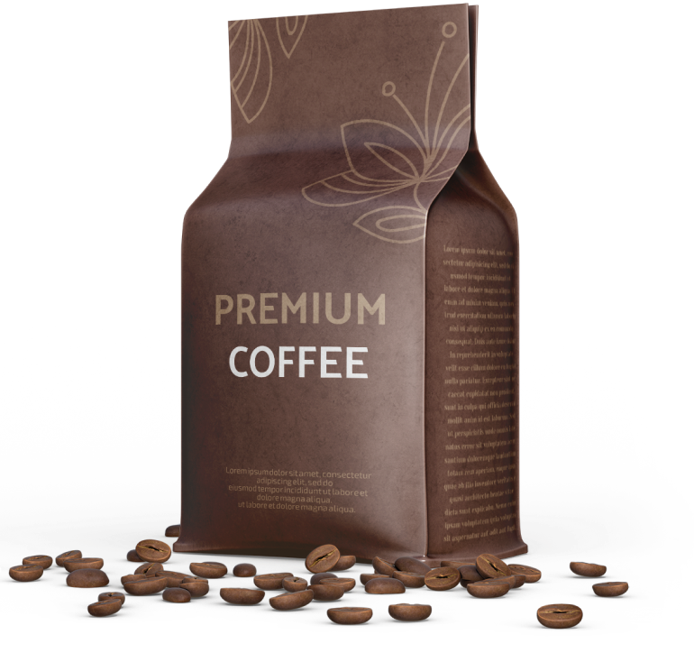 Premium Roast Khva Cafe
